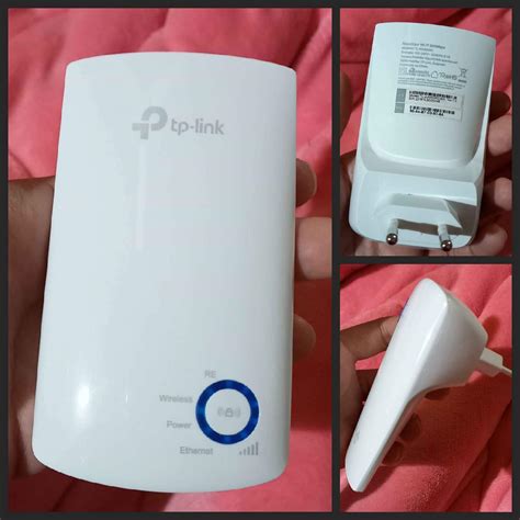 ‼️‼️‼️VENDO WIFI .